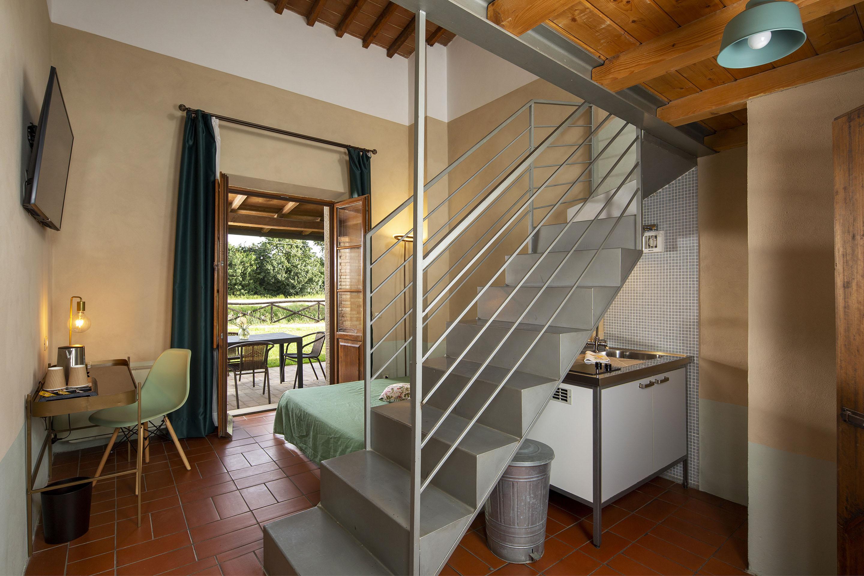 Hotel Le Capanne Ареццо Экстерьер фото