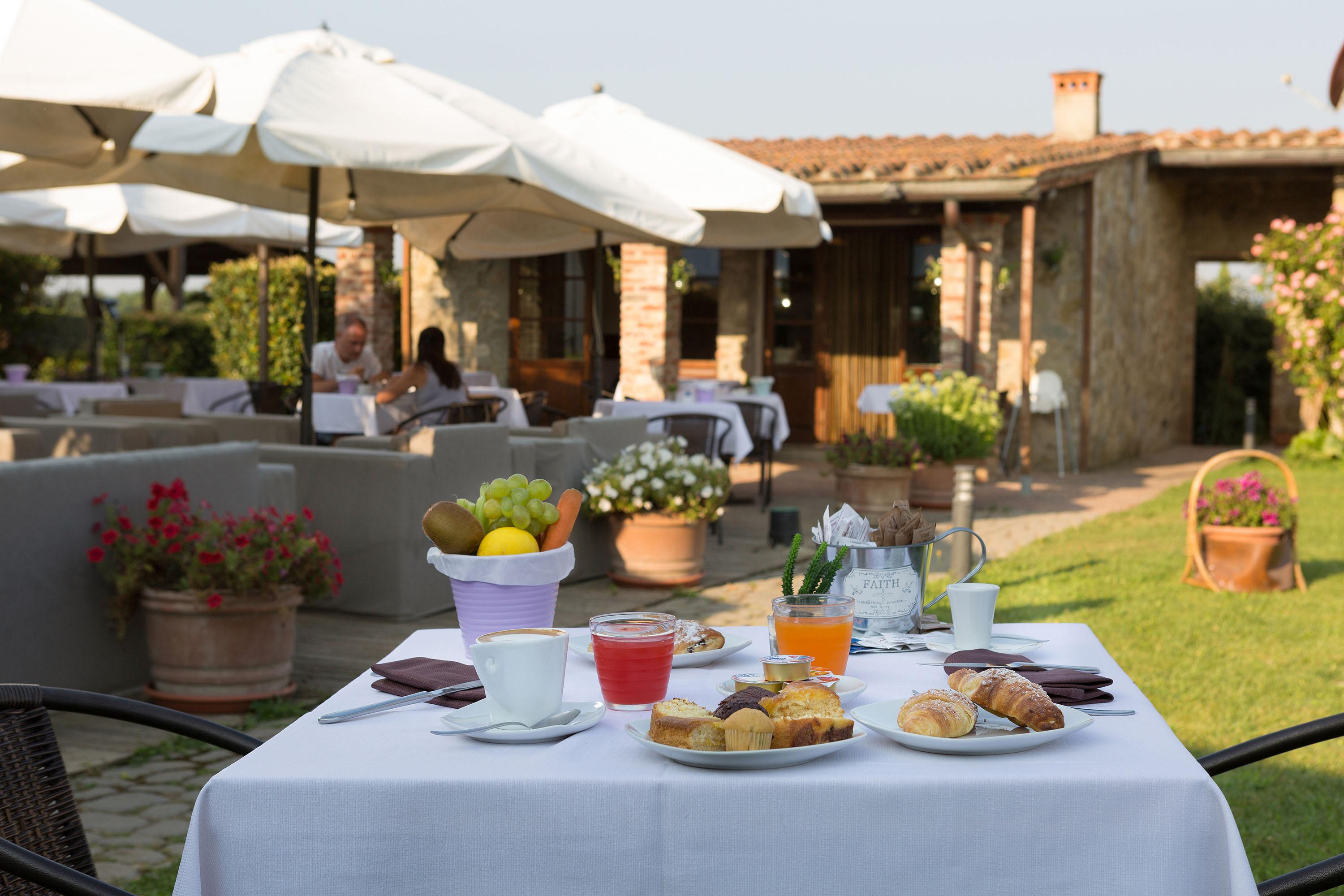 Hotel Le Capanne Ареццо Экстерьер фото